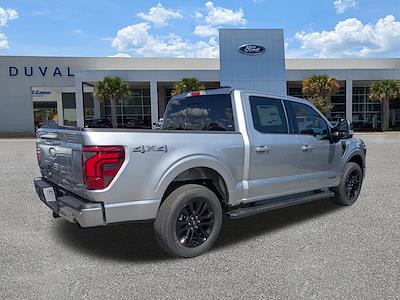 New 2025 Ford F-150 - photo 1