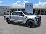 2025 Ford F-150 SuperCrew Cab 4WD Pickup for sale #SFB70108 - photo 3