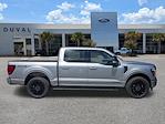 2025 Ford F-150 SuperCrew Cab 4WD Pickup for sale #SFB70108 - photo 4