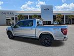 2025 Ford F-150 SuperCrew Cab 4WD Pickup for sale #SFB70108 - photo 6