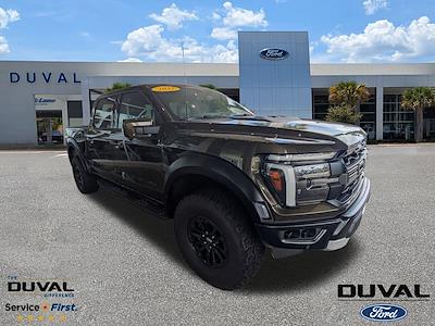 2025 Ford F-150 SuperCrew Cab 4WD Pickup for sale #SFB70650 - photo 1