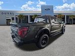 2025 Ford F-150 SuperCrew Cab 4WD Pickup for sale #SFB70650 - photo 2