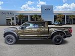 2025 Ford F-150 SuperCrew Cab 4WD Pickup for sale #SFB70650 - photo 6
