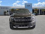 2025 Ford F-150 SuperCrew Cab 4WD Pickup for sale #SFB70650 - photo 8