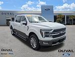 2025 Ford F-150 SuperCrew Cab 4WD Pickup for sale #SFB71892 - photo 1