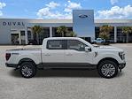 2025 Ford F-150 SuperCrew Cab 4WD Pickup for sale #SFB71892 - photo 3