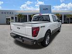 2025 Ford F-150 SuperCrew Cab 4WD Pickup for sale #SFB71892 - photo 2