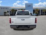 2025 Ford F-150 SuperCrew Cab 4WD Pickup for sale #SFB71892 - photo 4