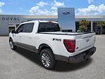 2025 Ford F-150 SuperCrew Cab 4WD Pickup for sale #SFB71892 - photo 5