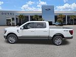 2025 Ford F-150 SuperCrew Cab 4WD Pickup for sale #SFB71892 - photo 6