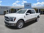 2025 Ford F-150 SuperCrew Cab 4WD Pickup for sale #SFB71892 - photo 7