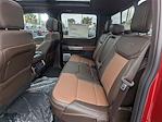 New 2025 Ford F-150 King Ranch SuperCrew Cab for sale #SFB72218 - photo 14