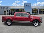 New 2025 Ford F-150 King Ranch SuperCrew Cab for sale #SFB72218 - photo 4