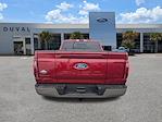 New 2025 Ford F-150 King Ranch SuperCrew Cab for sale #SFB72218 - photo 5