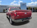 New 2025 Ford F-150 King Ranch SuperCrew Cab for sale #SFB72218 - photo 6