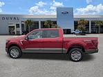 New 2025 Ford F-150 King Ranch SuperCrew Cab for sale #SFB72218 - photo 7