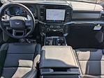 2025 Ford F-150 SuperCrew Cab 4WD Pickup for sale #SFB80802 - photo 16