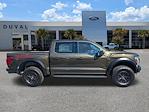2025 Ford F-150 SuperCrew Cab 4WD Pickup for sale #SFB80802 - photo 3
