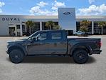 2025 Ford F-150 SuperCrew Cab 4WD Pickup for sale #SFB80802 - photo 6