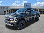 2025 Ford F-150 SuperCrew Cab 4WD Pickup for sale #SFB80802 - photo 7