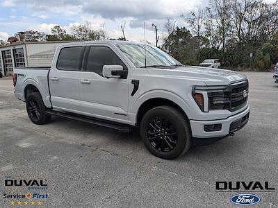New 2025 Ford F-150 - photo 1
