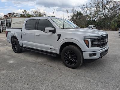 New 2025 Ford F-150 - photo 1