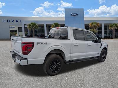 New 2025 Ford F-150 - photo 1