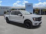2025 Ford F-150 SuperCrew Cab 4WD Pickup for sale #SFC00133 - photo 3