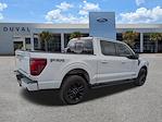 2025 Ford F-150 SuperCrew Cab 4WD Pickup for sale #SFC00133 - photo 2