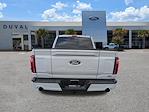 2025 Ford F-150 SuperCrew Cab 4WD Pickup for sale #SFC00133 - photo 5
