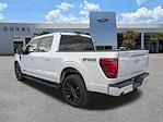 2025 Ford F-150 SuperCrew Cab 4WD Pickup for sale #SFC00133 - photo 6