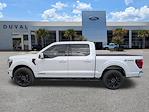 2025 Ford F-150 SuperCrew Cab 4WD Pickup for sale #SFC00133 - photo 7