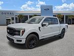 2025 Ford F-150 SuperCrew Cab 4WD Pickup for sale #SFC00133 - photo 8
