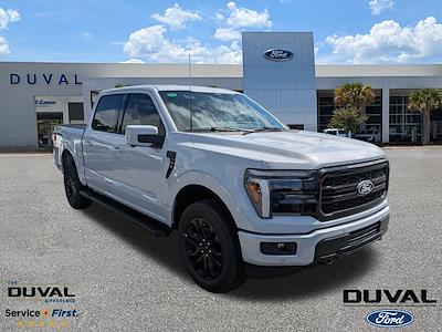 2025 Ford F-150 SuperCrew Cab 4WD Pickup for sale #SFC15068 - photo 1