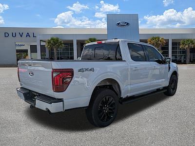 2025 Ford F-150 SuperCrew Cab 4WD Pickup for sale #SFC15068 - photo 2