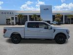 2025 Ford F-150 SuperCrew Cab 4WD Pickup for sale #SFC15068 - photo 3