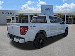 2025 Ford F-150 SuperCrew Cab 4WD Pickup for sale #SFC15068 - photo 2