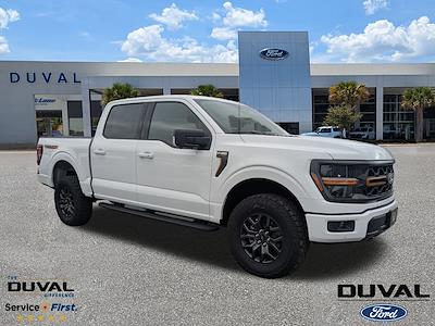 New 2025 Ford F-150 Tremor SuperCrew Cab for sale #SFC21051 - photo 1