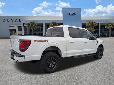 New 2025 Ford F-150 Tremor SuperCrew Cab for sale #SFC21051 - photo 2