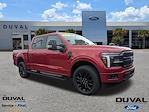 New 2025 Ford F-150 Lariat SuperCrew Cab for sale #SFC24699 - photo 1