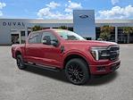 New 2025 Ford F-150 Lariat SuperCrew Cab for sale #SFC24699 - photo 4