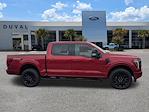 New 2025 Ford F-150 Lariat SuperCrew Cab for sale #SFC24699 - photo 5