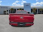 New 2025 Ford F-150 Lariat SuperCrew Cab for sale #SFC24699 - photo 3