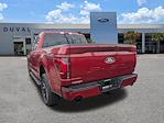 New 2025 Ford F-150 Lariat SuperCrew Cab for sale #SFC24699 - photo 6