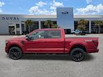 New 2025 Ford F-150 Lariat SuperCrew Cab for sale #SFC24699 - photo 7