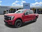 New 2025 Ford F-150 Lariat SuperCrew Cab for sale #SFC24699 - photo 8