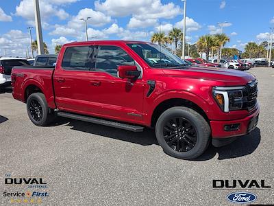 New 2025 Ford F-150 - photo 1