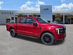 2025 Ford F-150 SuperCrew Cab 4WD Pickup for sale #SFC25586 - photo 3