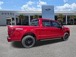 2025 Ford F-150 SuperCrew Cab 4WD Pickup for sale #SFC25586 - photo 2