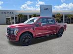 2025 Ford F-150 SuperCrew Cab 4WD Pickup for sale #SFC25586 - photo 8